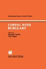Coping with Burglary: Research Perspectives on Policy By R. V. G. Clarke, T. Hope Cover Image