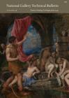 National Gallery Technical Bulletin: Volume 36, Titian's Painting Technique from 1540 (National Gallery Technical Bulletins) By Ashok Roy (Editor), Jill Dunkerton, Marika Spring Cover Image