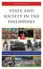 State and Society in the Philippines, Second Edition (State & Society in East Asia) Cover Image