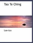 Tao Te Ching Cover Image