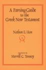 A Parsing Guide to the Greek New Testament Cover Image