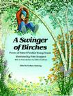 Swinger of Birches Cover Image