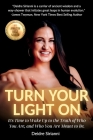 Turn Your Light On Cover Image