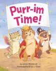 Purr-Im Time Cover Image