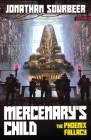 Mercenary's Child Cover Image
