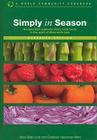 Simply in Season By Mary Beth Lind, Cathleen Hockman-Wert Cover Image