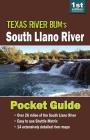 South Llano River Pocket Guide By David Ellzey Cover Image