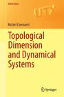 Topological Dimension and Dynamical Systems (Universitext) Cover Image