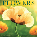 Flowers 2022 Wall Calendar Cover Image