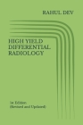 High Yield Differential Radiology Cover Image