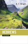 Hebrews for Everyone (New Testament for Everyone) Cover Image
