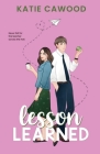 Lesson Learned By Katie Cawood Cover Image