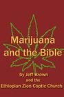 Marijuana and the Bible Cover Image