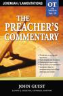 The Preacher's Commentary - Vol. 19: Jeremiah and Lamentations: 19 Cover Image