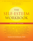 The Self-Esteem Workbook Cover Image