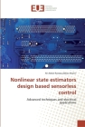 Nonlinear state estimators design based sensorless control By Ali Abdul Razzaq Abbas Altahir Cover Image