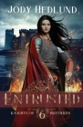 Entrusted By Jody Hedlund Cover Image