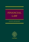 Financial Law Cover Image