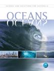 Oceans: Science and Solutions for Australia (Csiro Science and Solutions for Australia) By Bruce Mapstone (Editor) Cover Image