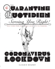 The Quarantine Quotidien Cover Image