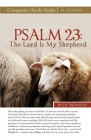 Psalm 23: The Lord Is My Shepherd By Rick Renner Cover Image