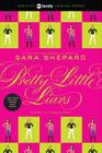 Pretty Little Liars Bind-up #2: Perfect and Unbelievable By Sara Shepard Cover Image