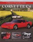 Collector's Originality Guide Corvette C4 1984-1996 Cover Image