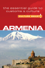 Armenia - Culture Smart!: The Essential Guide to Customs & Culture Cover Image