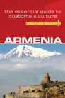 Armenia - Culture Smart!: The Essential Guide to Customs & Culture By Susan Solomon Cover Image