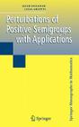 Perturbations of Positive Semigroups with Applications (Springer Monographs in Mathematics) By Jacek Banasiak, Luisa Arlotti Cover Image