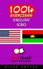 1001+ Exercises English - igbo By Gilad Soffer Cover Image