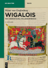 Wigalois (de Gruyter Texte) Cover Image