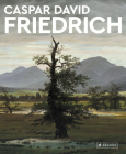 Caspar David Friedrich: Masters of Art By Michael Robinson Cover Image