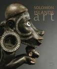 Solomon Islands Art: The Conru Collection Cover Image