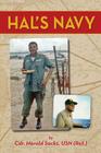 Hal's Navy By Harold H. Sacks, Elizabeth M. McClure (Designed by) Cover Image