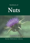 Handbook of Nuts: Herbal Reference Library By James A. Duke Cover Image