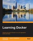 Learning Docker Cover Image