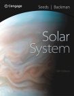 The Solar System (Mindtap Course List) By Michael A. Seeds Cover Image