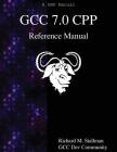 GCC 7.0 CPP Reference Manual Cover Image