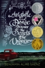 Aristotle and Dante Discover the Secrets of the Universe By Benjamin Alire Sáenz Cover Image