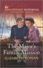 The Major's Family Mission Cover Image