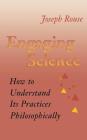 Engaging Science Cover Image