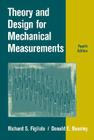 Theory and Design for Mechanical Measurements Cover Image