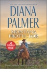 Montana Protector By Diana Palmer Cover Image