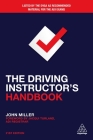 The Driving Instructor's Handbook Cover Image