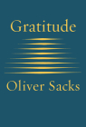 Gratitude By Oliver Sacks Cover Image