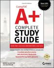 Comptia A+ Complete Study Guide: Exam Core 1 220-1001 and Exam Core 2 220-1002 By Quentin Docter, Jon Buhagiar Cover Image