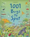1001 Bugs to Spot Cover Image