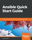 Ansible Quick Start Guide Cover Image