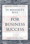 St. Benedict's Rule for Business Success Cover Image